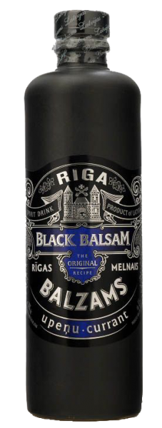Riga Balsam