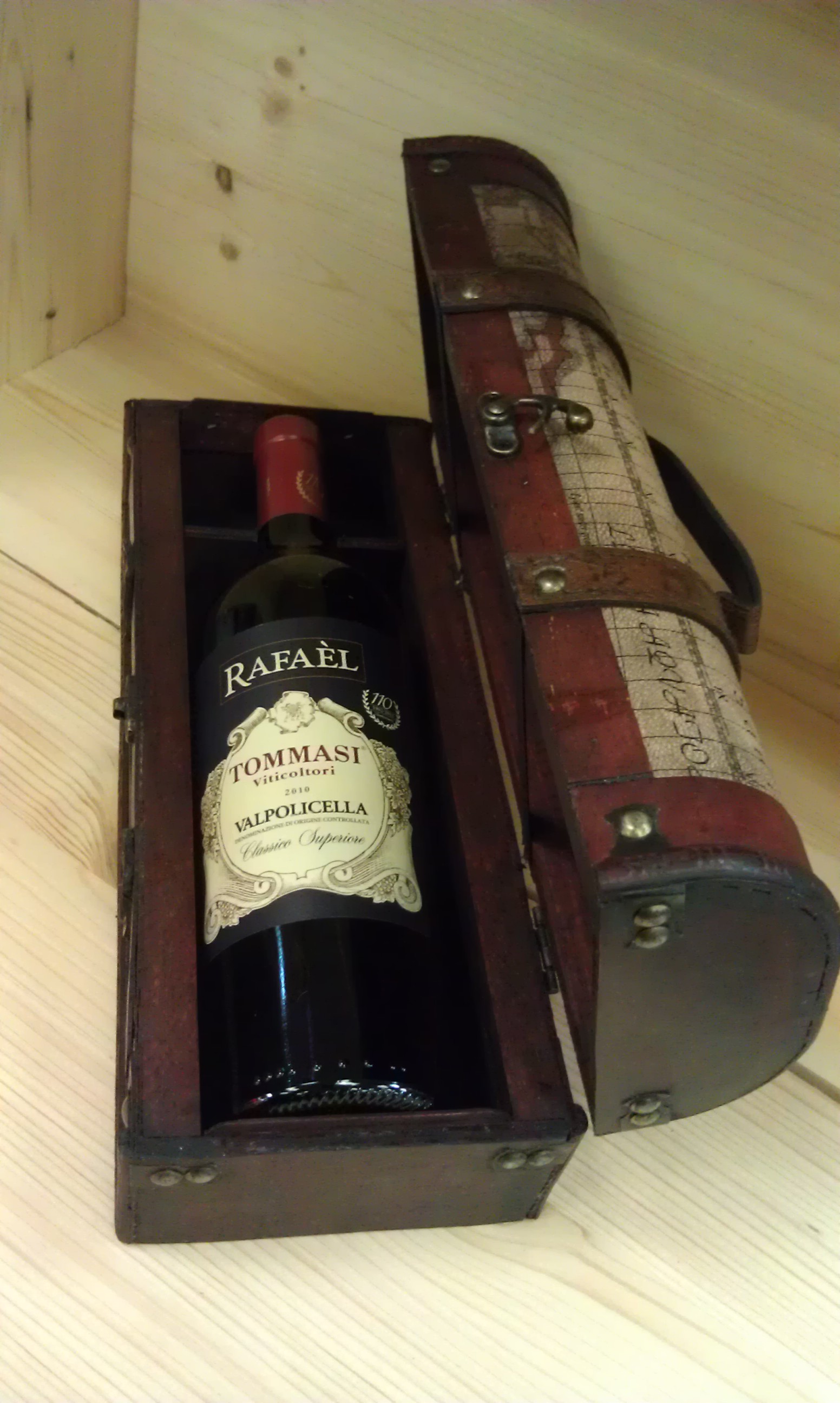 Tommasi Rafael Gift Set Tommasi Rafael Gift Set