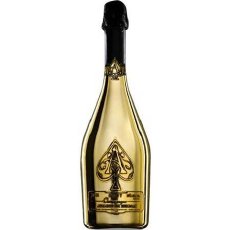 Armand de Brignac Ace of Spades Demi-Sec 750ml