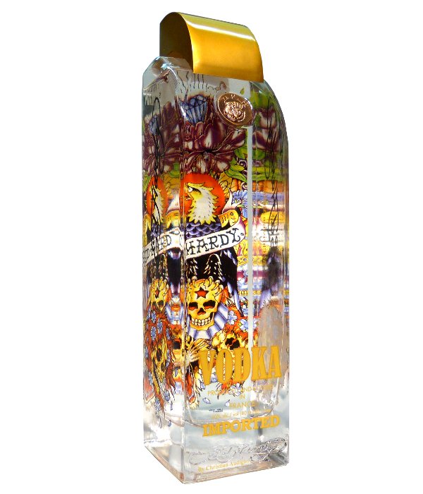 Ed Hardy - Vodka - Liquor & Wine Warehouse Ed Hardy - Vodka - Liquor & Wine Warehouse