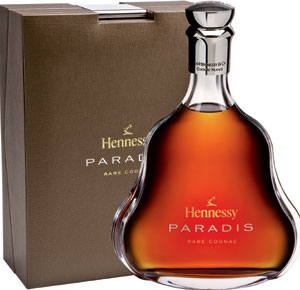 Hennessy - Paradis Extra - Liquor & Wine Warehouse