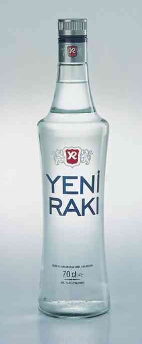 Yeni Raki