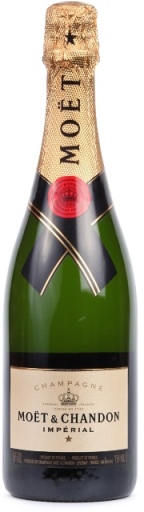 Chandon Brut Classic NV 187 ml.