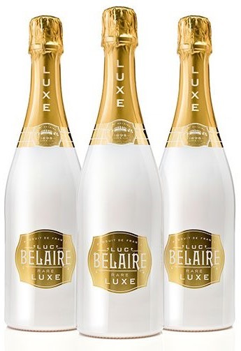 Luc Belaire Luxe Brut