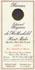 0 Baron Philippe de Rothschild - Mdoc