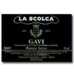 0 La Scolca - Gavi Black Label