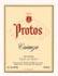 0 Bodegas Protos - Ribera del Duero Crianza