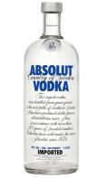 Absolut - Vodka (1.75L)