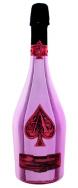 0 Armand de Brignac - Rose Ace of Spades Brut Champagne