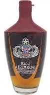 Boundary Oak - 82nd Airborne