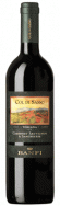 0 Castello Banfi - Cabernet Sauvignon-Sangiovese Toscana Col di Sasso