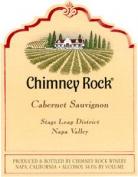0 Chimney Rock - Cabernet Sauvignon Stags Leap District Napa Valley