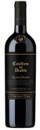0 Concha y Toro - Casillero del Diablo Reserva Privada