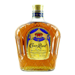 Crown Royal - Canadian Whisky (1.75L)