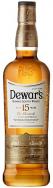 Dewars -  The Monarch 15 Year Old (1.75L)