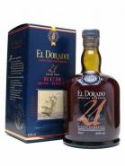 El Dorado - 21yr Special Reserve