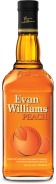 Evan Williams - Peach Whiskey