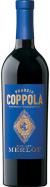 0 Francis Coppola - Merlot Diamond Series Blue Label