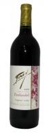 0 Frey - Zinfandel Mendocino County Organic