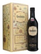 Glenfiddich - Age of Discovery 19 Year Old Single Malt Scotch