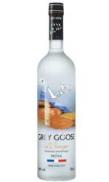 Grey Goose - Orange Vodka (1L)