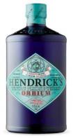 Hendricks - Orbium Gin