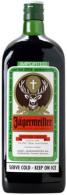 Jagermeister - Herbal Liqueur (1L)