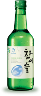 Jinro - Chamisul Soju (1.75L)