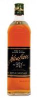 John Barr - Black Label Scotch (1.75L)