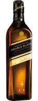 Johnnie Walker - Double Black Scotch Whisky (1L)