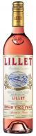 0 Lillet - Rose
