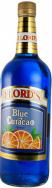 Llords - Blue Curacao (1L)