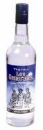 Los Generales - Silver Tequila (1L)