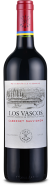 0 Los Vascos - Cabernet Sauvignon Colchagua