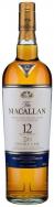 Macallan - Double Cask 12 Years Old Single Malt Scotch