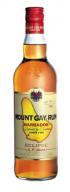 Mount Gay - Eclipse Rum