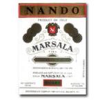 0 Nando - Dry Marsala Marsala