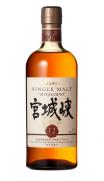 Nikka - Miyagikyo  Single Malt