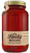 Old Smoky - Blackberry Moonshine