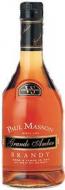 Paul Masson Grande Amber - Grande Amber VS Brandy