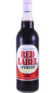 Red Label - Apertif