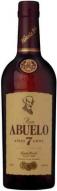 Ron Abuelo - Rum Anejo 7 Anos (50ml)