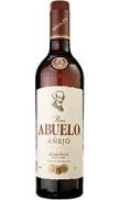 Ron Abuelo - Rum Anejo (1.75L)