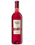 0 Sutter Home - White Merlot California (1.5L)