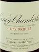 2020 Frdric Esmonin - Gevrey-Chambertin Clos Prieur