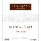 0 Terrazas de los Andes - Malbec Altos Del Plata
