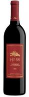 0 The Hess Collection - Hess Cabernet Sauvignon