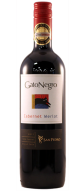 0 Via San Pedro - Cabernet Sauvignon-Merlot Gato Negro (1.5L)