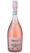 0 Brilla - Prosecco Rose  DOCG