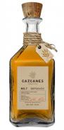 0 Cazcanes - No 7 Reposado, Organic